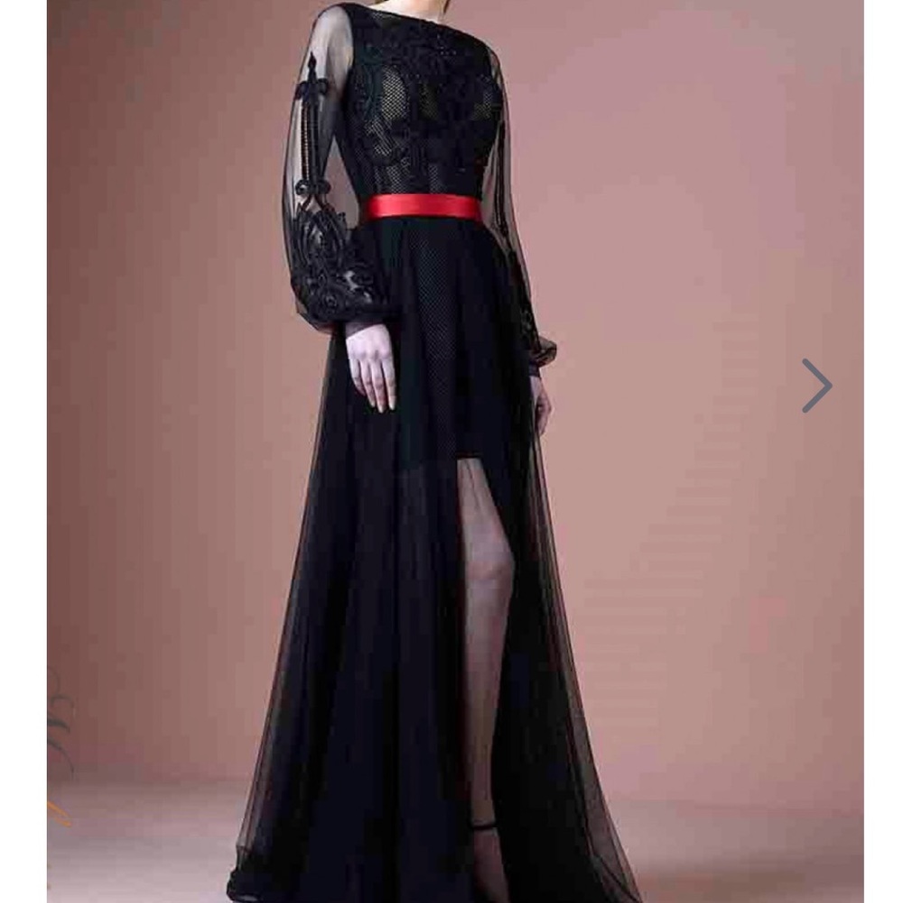 2 piece Gatti Nolli Dress